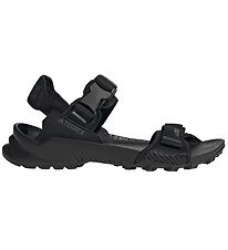 adidas Performance Sandalen - Terrex HydroTerra - Schwarz