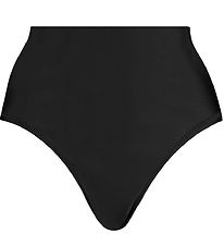 Puma Culottes de Bikini - UV50+ - Taille haute - Noir