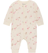 CeLaVi Pyjamahaalari p/h - Brandied Apricot