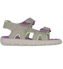 Timberland Sandalar - Perkins Row - Pure Cashmere