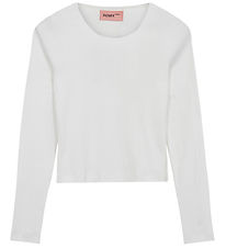 Designers Remix Blouse - Piper - Blanc