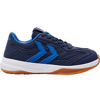 Hummel Skór - Dagaz III Jr - Dress Blues