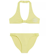 Tommy Hilfiger Bikini - Yellow Tulp