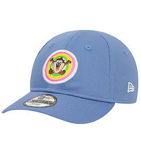 New Era Cap - 9Forty - Looney Tunes - With Blue