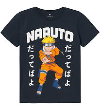 Name It Stuttermabolur - NkmMacar Naruto - Noos - Dark Sapphire