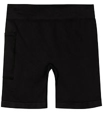 LMTD Shorts - NlfHaileys - Black