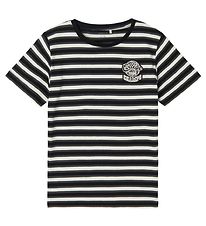 Name It T-Shirt - NkmDalovan - Zwart