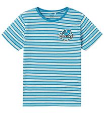 Name It T-Shirt - NkmDalovan - Zweeds Blue
