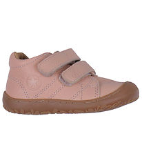 Bisgaard Babyschoen - Staart V - Roze