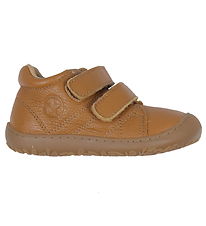 Bisgaard Babyschoen - Hale V - Tan