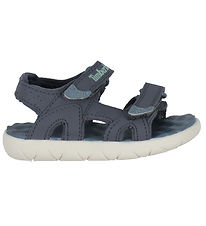 Timberland Sandalar - Perkins Row - Dark Blue