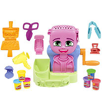 Play-Doh Play Dough - Hair Stylin' Salon