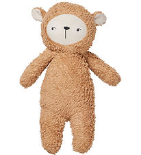 Fabelab Kuscheltier - Buddy Schaf - 32 cm - Caramel