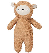 Fabelab Soft Toy - Buddy Sheep - Caramel