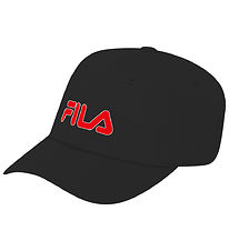 Fila Cap - Lynn - Black