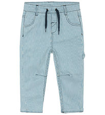 Hust and Claire Jeans - HCJunior - Rayures