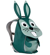 Affenzahn Backpack - Little - Rabbit - Blue
