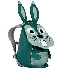 Affenzahn Rucksack - Klein - Kaninchen - Blau