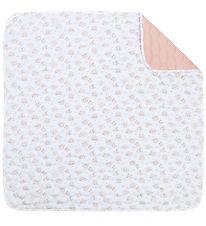 Müsli Teppi - Teppi - 90x90 - Sense - Hárnæring Cream/Hárnæring