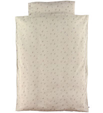 Müsli Bedding - Baby - Oat - Desert Green/Cashew