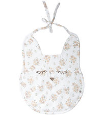 Müsli Bib - Sense - Bunny - Conditioner Cream/Conditioner Rose/R