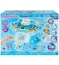 Aquabeads Pärlset - 1500 st. - Design Factory