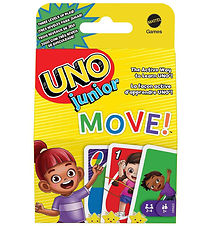 Uno Junior - Move