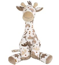 Happy Horse Soft Toy - 34 cm - Giraffe Gino