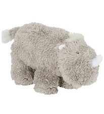 Happy Horse Soft Toy - 22 cm - Rhino Rufus
