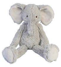 Happy Horse Soft Toy - 48 cm - The elephant Enzo