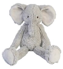 Happy Horse Kuscheltier - 48 cm - Der Elefant Enzo