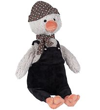 Happy Horse Knuffel - 34 cm - Penguin Polair