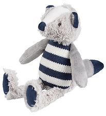 Happy Horse Soft Toy - 24 cm - Steve the skunk