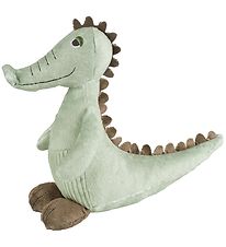 Happy Horse Peluche - 26 cm - Cliff le crocodile