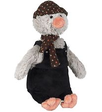 Happy Horse Kuscheltier - 25 cm - Pinguin Polar