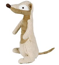 Happy Horse Soft Toy - 34 cm - Mirre the meerkat