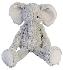 Happy Horse Soft Toy - 38 cm - The elephant Enzo