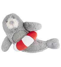 Happy Horse Soft Toy - 30 cm - The seal Senna