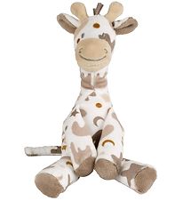 Happy Horse Gosedjur - 23 cm - Giraff Gino