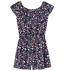 Name It Sommerdrakt - NkfVinaya - Noos - Dark Sapphire/Leo