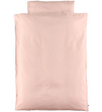 Msli Bedding - Junior - Solid - Rose Sugar