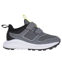 Viking Shoe - Aery WP 2V - Black/Charcoal