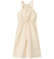 Lil' Atelier Overalls - NmfFamaja - Turtledove