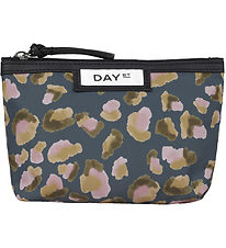 DAY ET Toiletry Bag - Gweneth RE-P Duree Mini - Dark Slate