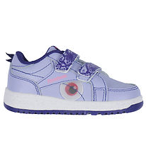 Reebok Shoe - Weebok Clasp Low - Purple