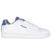 Reebok Shoe - RBK Royal Complete C - Tennis - White/Blue