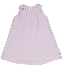 Müsli Dress - Muslin - Orchid