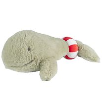 Happy Horse Soft Toy - 28 cm - The whale Willow