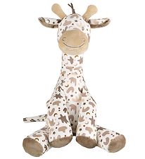 Happy Horse Knuffel - 60 cm - Groot Giraf Gino
