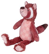 Happy Horse Knuffel - 24 cm - Rood Panda Pien